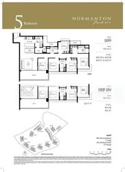 Normanton Park (D5), Apartment #556932571